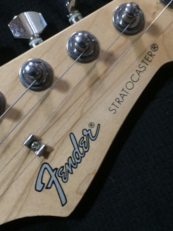 2010〜2012 Fender Japan ST-STD / 3CS 〜 SOLD OUT | High Hopes Guitar