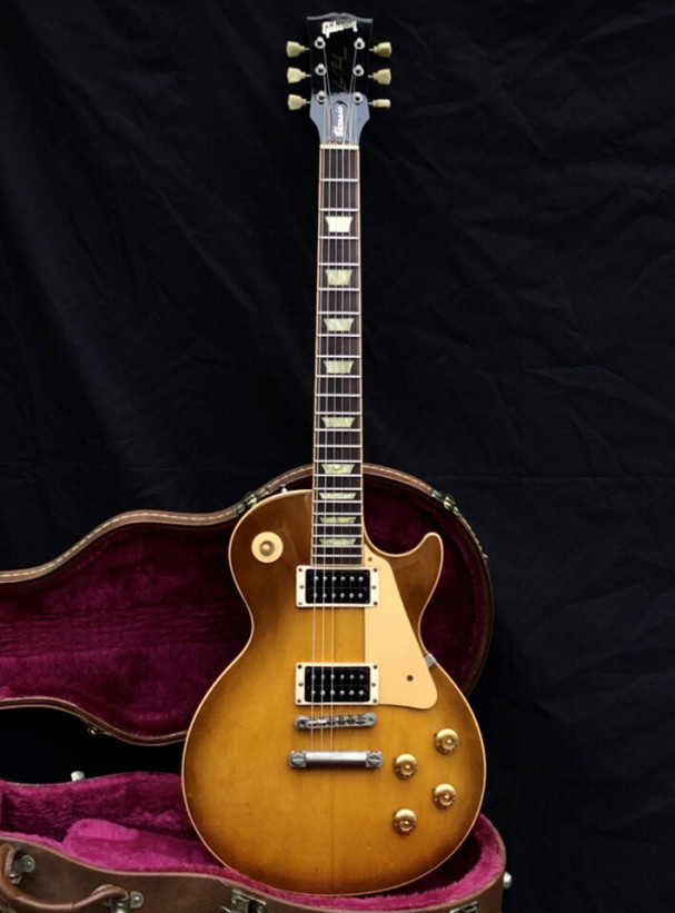 1999 Gibson Les Paul Classic Yamano Limited Japan Market Only Yld Honey Burst Sold High Hopes Guitar S