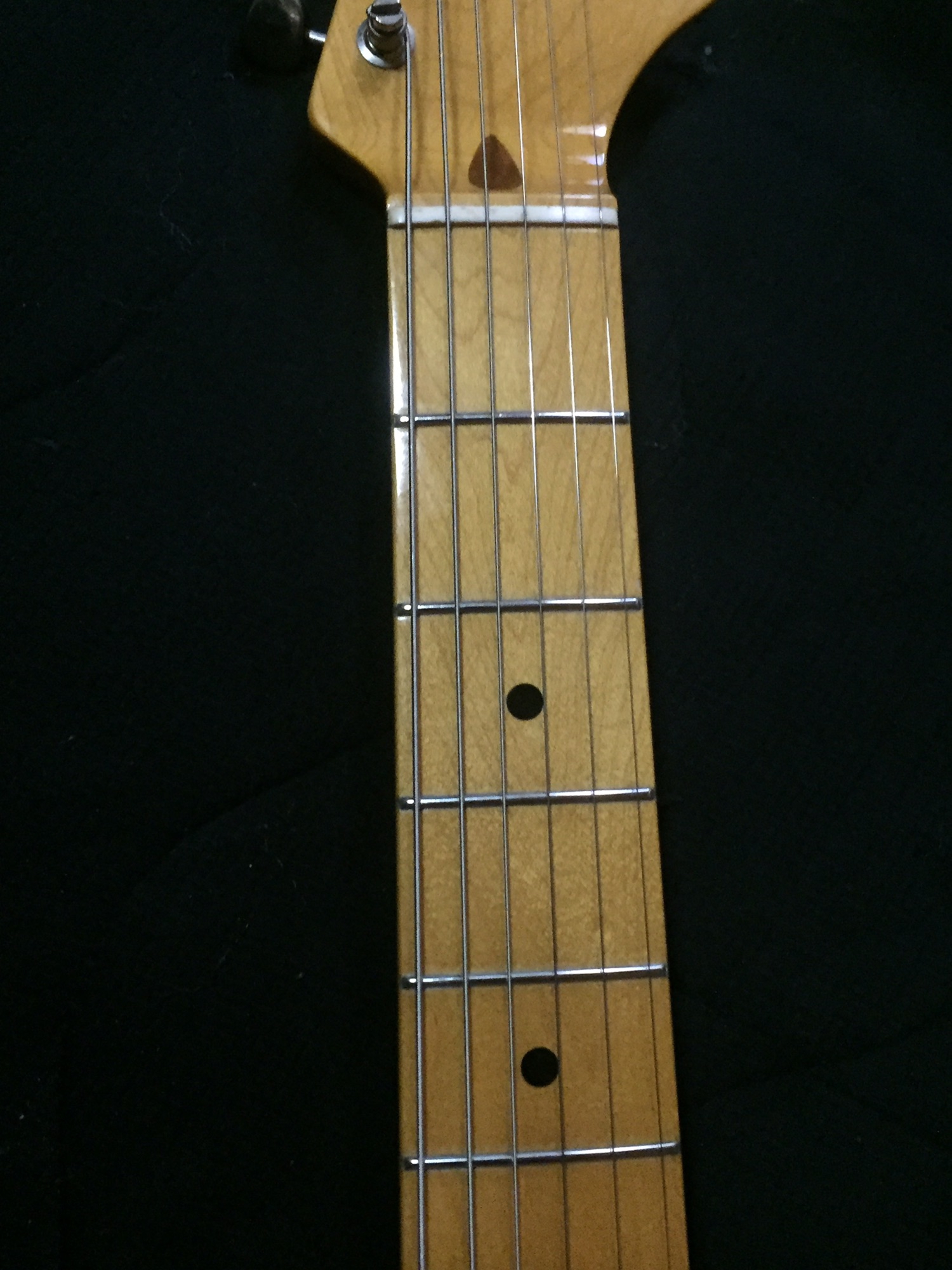 2006〜2008 Fender Japan ST54-120 DMC / 2CS 〜 SOLD OUT | High