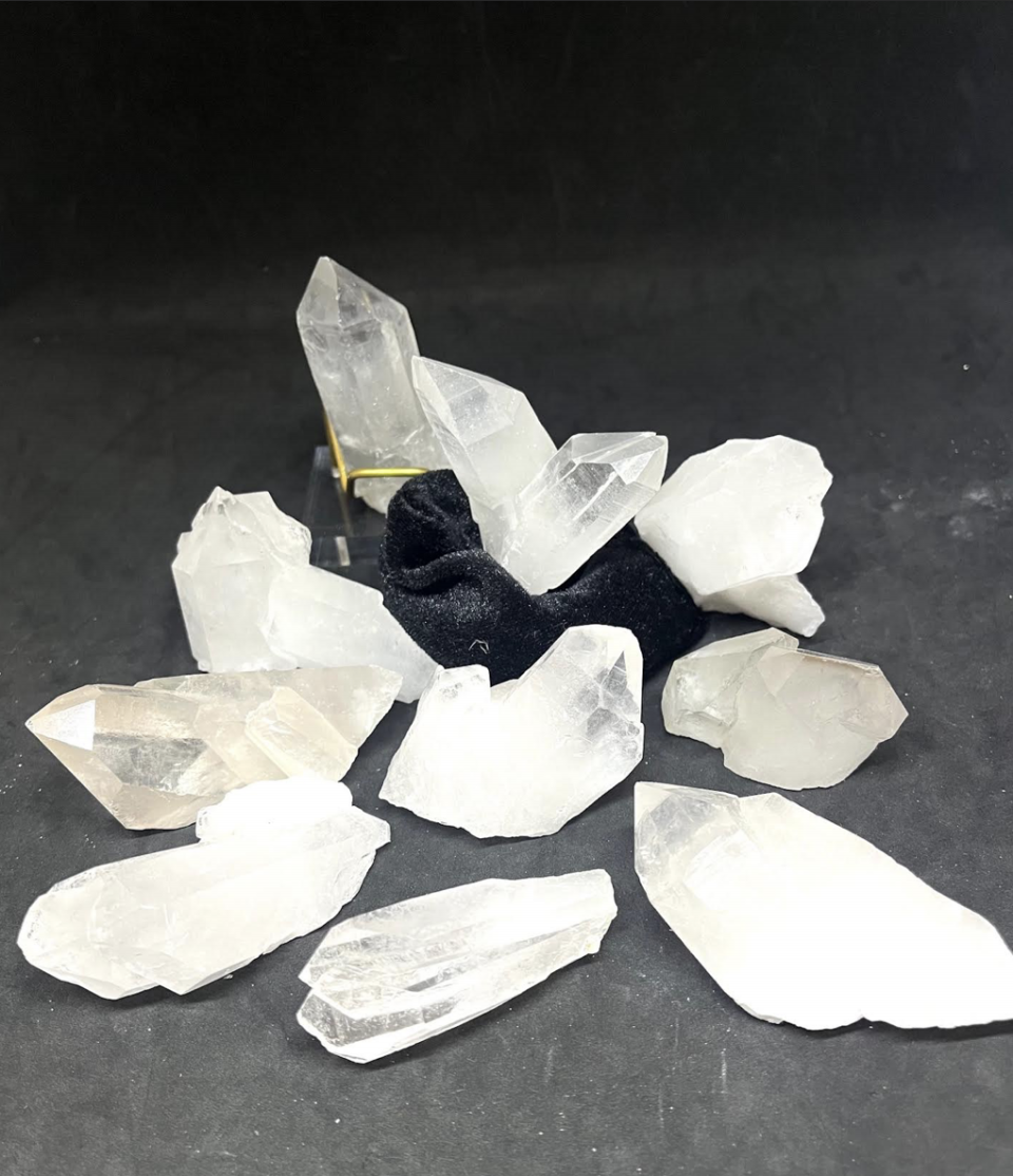 クリスタル＆ミネラル フェア in 松坂屋 静岡店 vol.10 | MM INTERNATIONAL