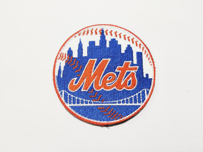 How to use MLB iron-on patch and morale patch?