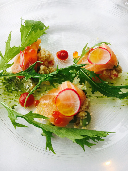 Daikanyama Aso Celeste Principal S Ownd