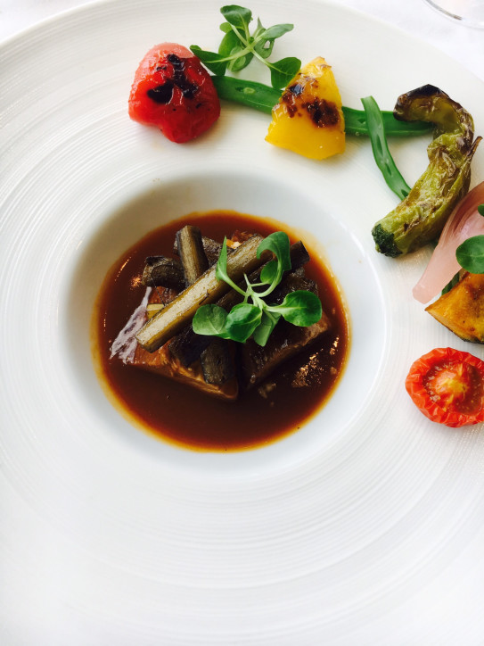 Daikanyama Aso Celeste Principal S Ownd