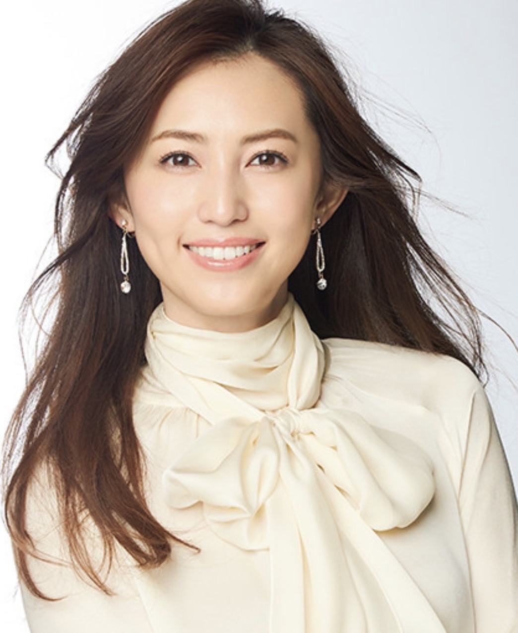 Miki Arimura Official Site