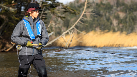 Ana釣り倶楽部 更新 Miki Arimura Official Site