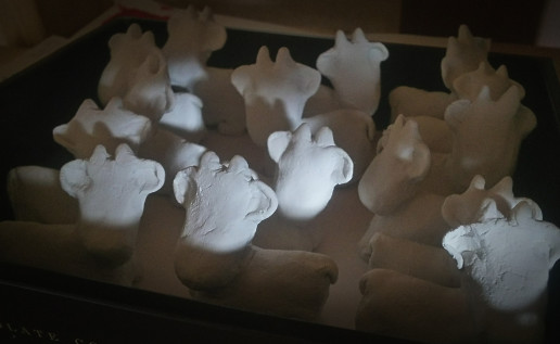 自由の難しさ あとりえココロ