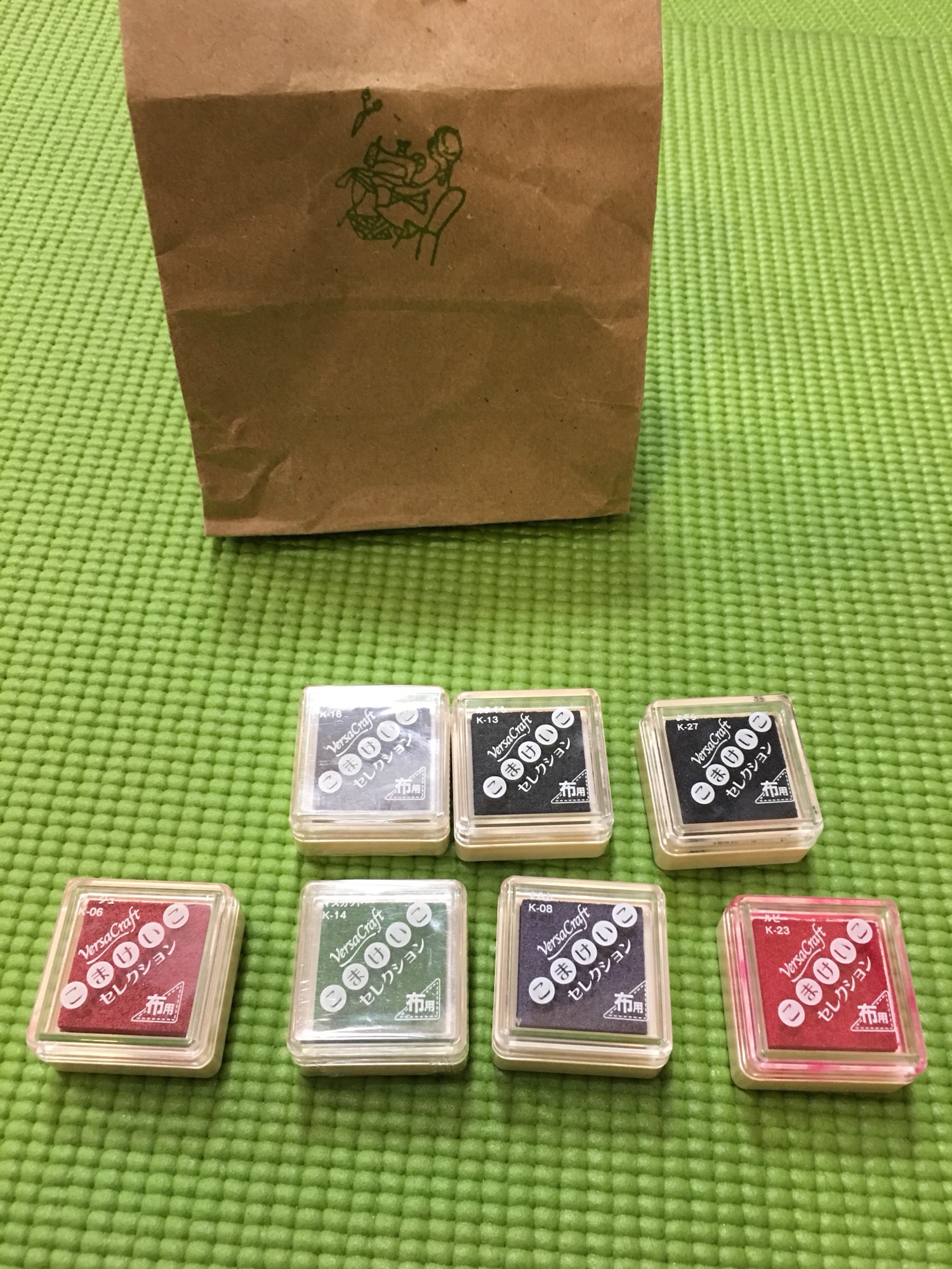 NA MAKA KAHIKOオヘカパラ7点セット NA MAKA KAHIKOオヘカパラ7点セット - メルカリ
