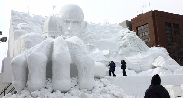 札幌雪祭りは何時が見ごろ 札幌 Amebaownd アメーバオウンド 加藤敦志