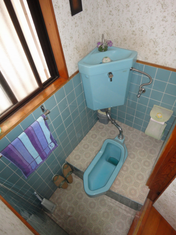 安佐南区a様邸 バリアフリー工事 広島のリフォーム リノベーションなら東亜ハウス