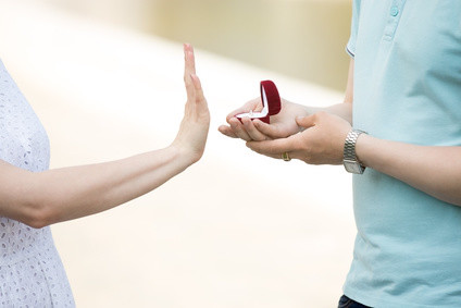 女性がプロポーズを断る理由とは 婚活茨城 仲人ひきうけ隊 公式hp 女性がプロポーズを断る理由とは 婚活茨城 仲人ひきうけ隊 公式hp