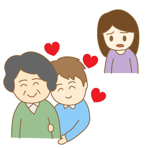 マザコン男 と 母親思い は別物です 婚活茨城 仲人ひきうけ隊 公式hp