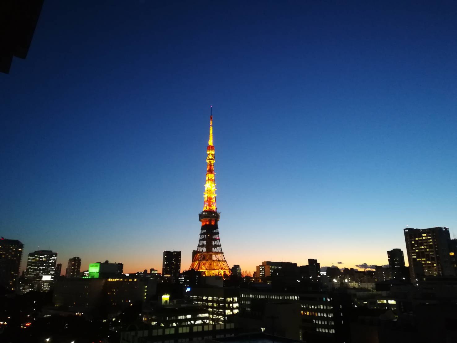 東京タワー」内藤多仲 1958年。 | 建築が日々にある世界。ざーやま 