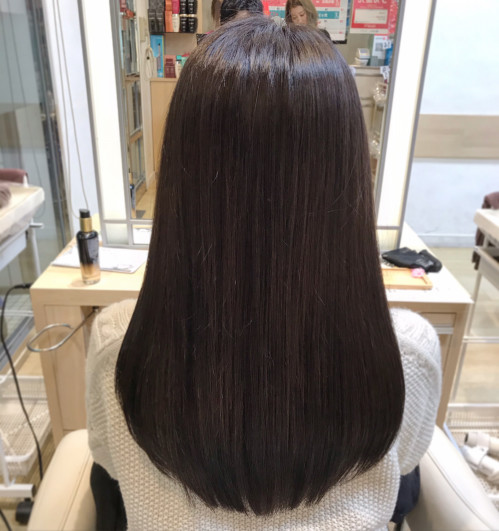 ツヤツヤな髪の毛に なりたい 美容室 Ash 亀戸店 ブログ ツヤツヤな髪の毛に なりたい 美容室 Ash 亀戸店 ブログ