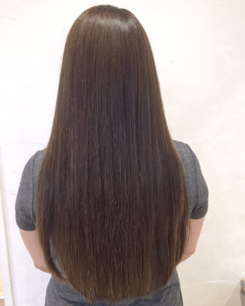 日本人ってくせ毛の人多いよね 美容室 Ash 亀戸店 ブログ