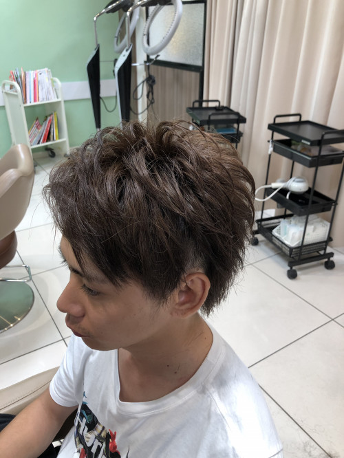 Ash西川口店竜太朗blog 美容室 Ash 西川口店 ブログ Ash西川口店竜太朗blog 美容室 Ash 西川口店 ブログ