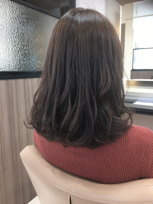 スモーキーブラウン 美容室 Ash 西川口店 ブログ スモーキーブラウン 美容室 Ash 西川口店 ブログ