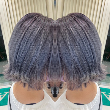 ヘアスタイル紹介 美容室 Ash 西川口店 ブログ ヘアスタイル紹介 美容室 Ash 西川口店 ブログ
