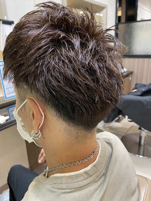 定番メンズstyle 美容室 Ash 西川口店 ブログ 定番メンズstyle 美容室 Ash 西川口店 ブログ