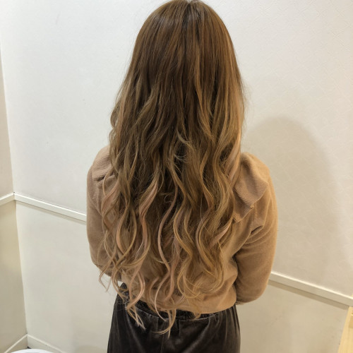 Ash志木南口店 巻き髪 美容室 Ash 志木南口店 ブログ