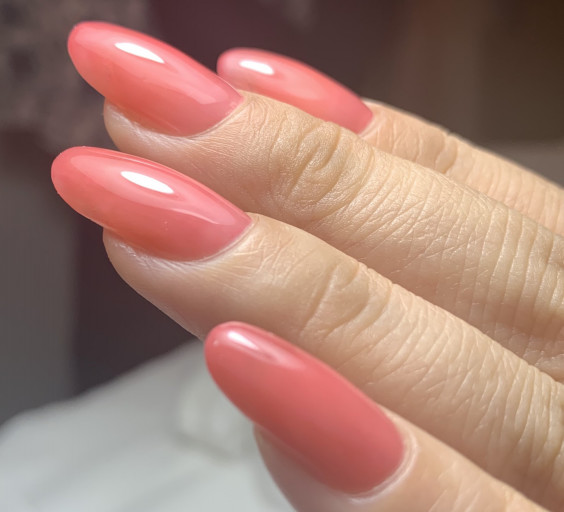 初めまして Daisy Nail