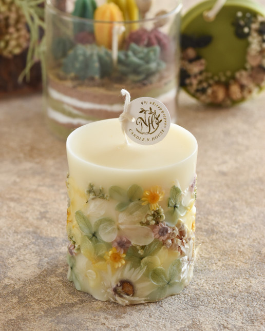 Blog Candle N House