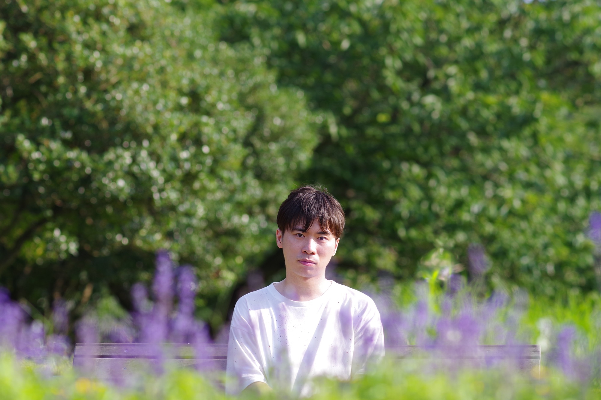 PROFILE 宮坂悠慎 offical site