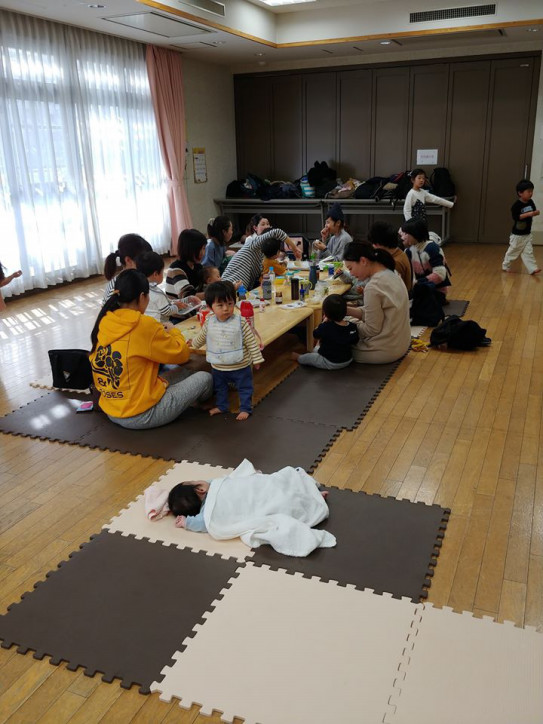 おにぎりにぎにぎ まちまど 洋光台 まちの窓口 おにぎりにぎにぎ まちまど 洋光台 まちの窓口