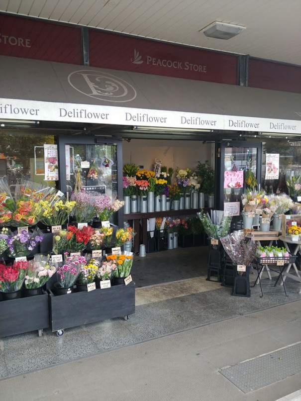 お花 最近買いましたか まちまど