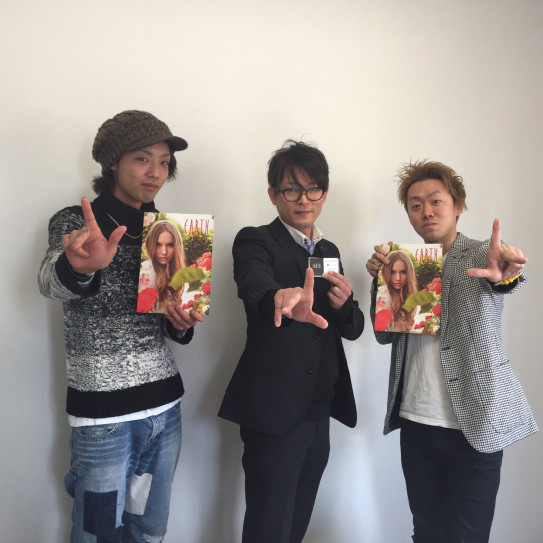 足利デザインビューティ専門学校 Jun Kojima Official Hp 足利デザインビューティ専門学校 Jun Kojima Official Hp
