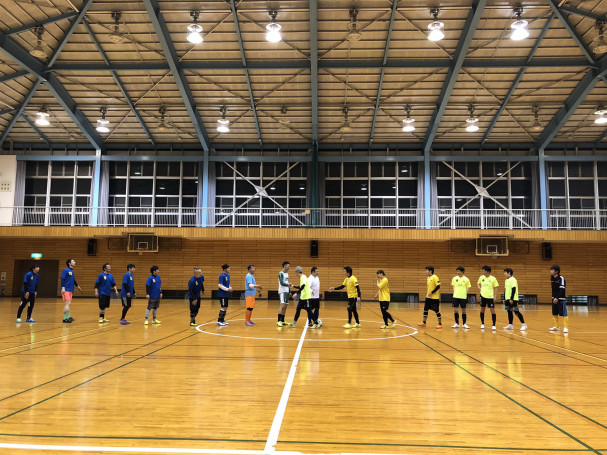第4回群馬県フットサルover40リーグ参加チーム募集 群馬県フットサルリーグ O 40 S Ownd 第4回群馬県フットサルover40リーグ参加チーム募集 群馬県フットサルリーグ O 40 S Ownd