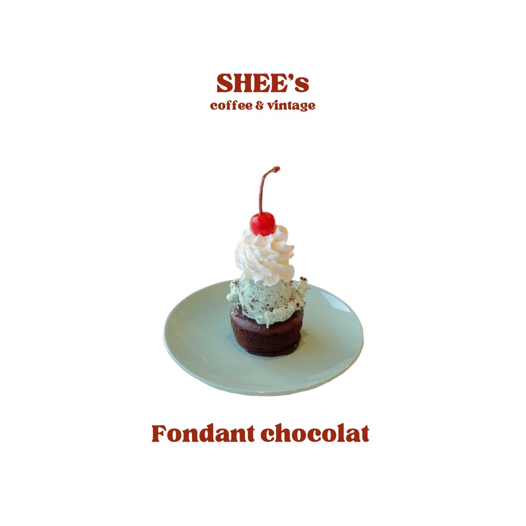 シーズコーヒー&ヴィンテージ