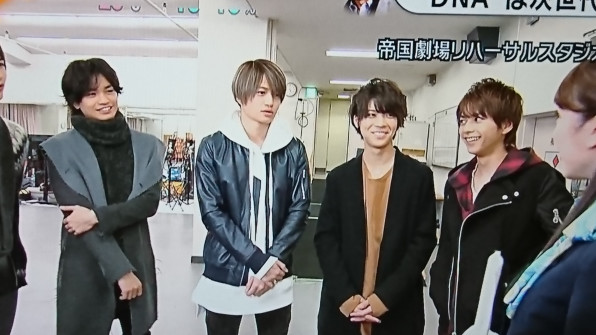 Show Must Go Onジャニー喜多川 Kat Tun Livetour19横アリ当選