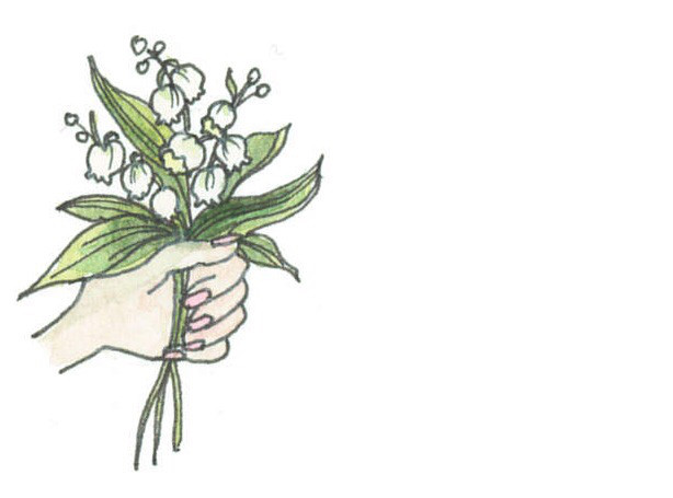 Muguet の意味 女性のための整体 Muguet マタニティ 産後ケアはお任せください