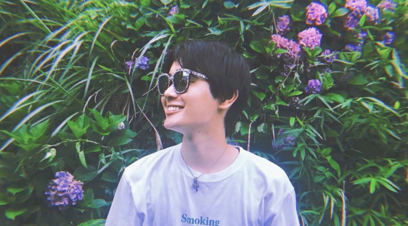 池添俊亮の 美 へのこだわりとは World Klife S Ownd