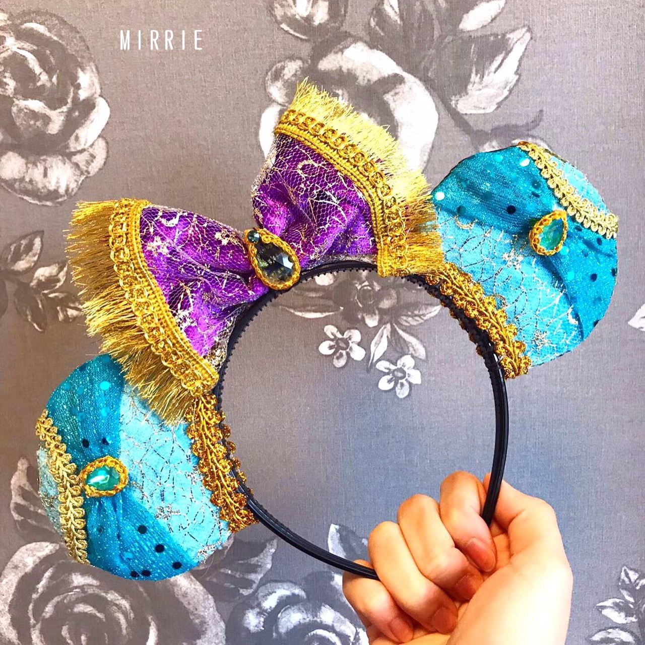 Disney Ears Mirrie