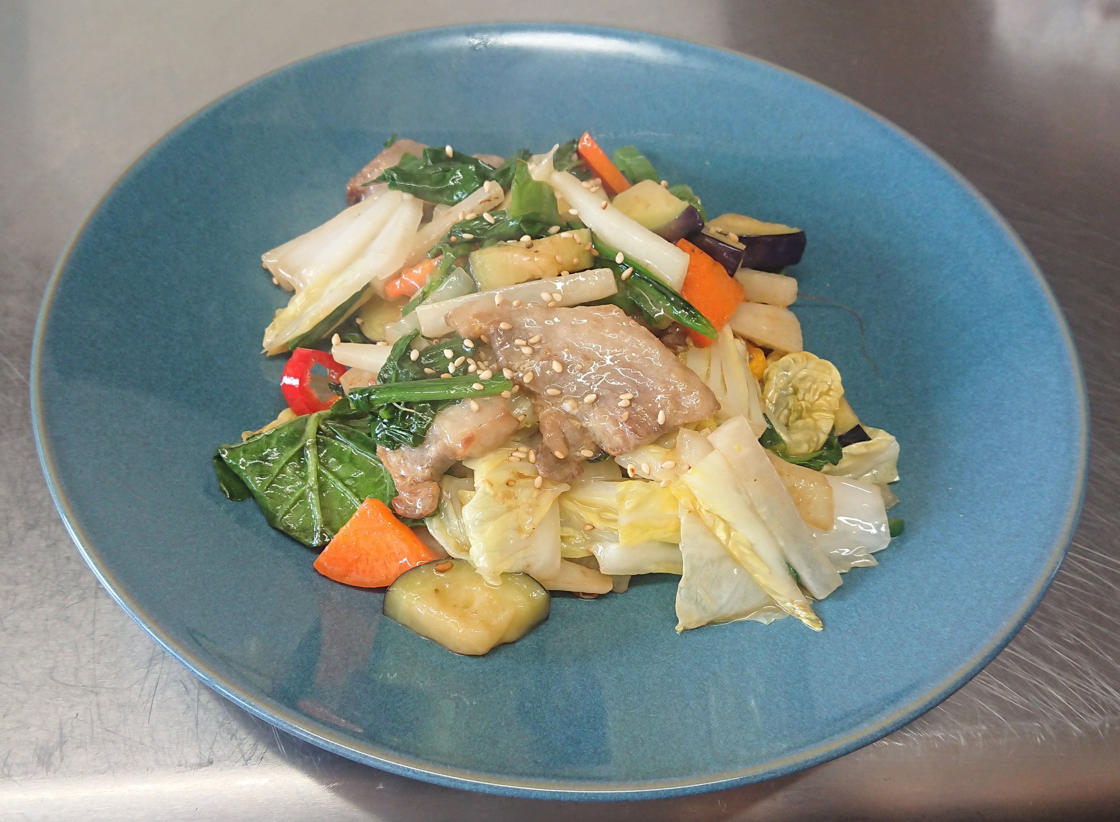 佐々木食堂