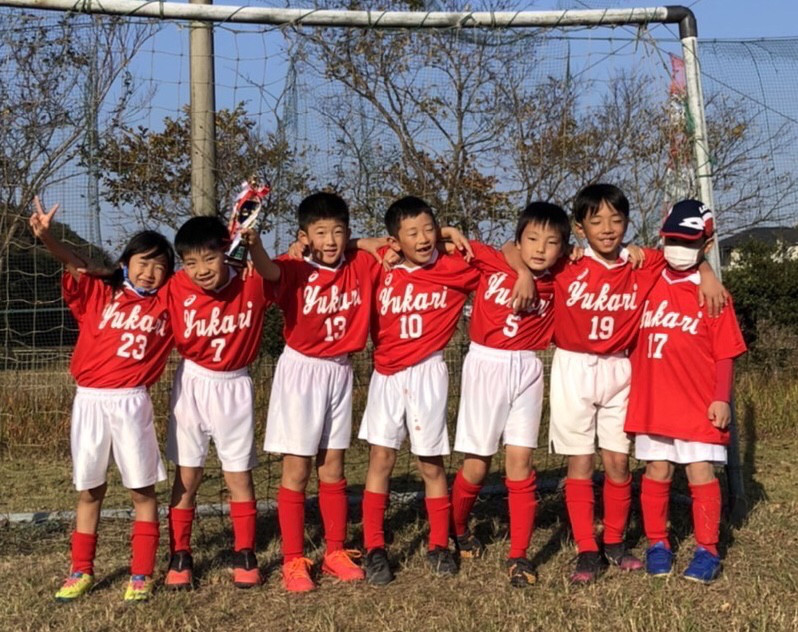 Result 試合結果 ユーカリが丘サッカークラブ Yukarigaoka Sc