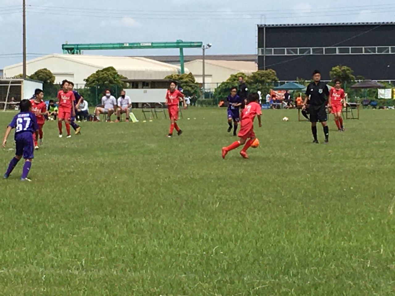 Result 試合結果 ユーカリが丘サッカークラブ Yukarigaoka Sc Result 試合結果 ユーカリが丘サッカークラブ Yukarigaoka Sc