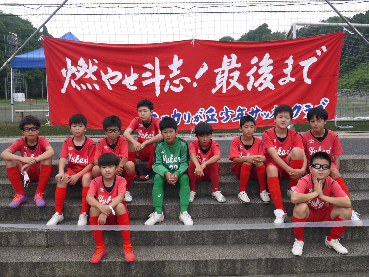 Result 試合結果 ユーカリが丘サッカークラブ Yukarigaoka Sc Result 試合結果 ユーカリが丘サッカークラブ Yukarigaoka Sc
