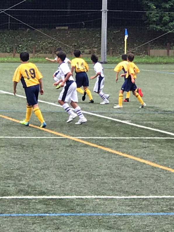 21 6 6 日 6年ロホ 第4節 U 12サッカーリーグin千葉 ユーカリが丘サッカークラブ Yukarigaoka Sc 21 6 6 日 6年ロホ 第4節 U 12サッカーリーグin千葉 ユーカリが丘サッカークラブ Yukarigaoka Sc
