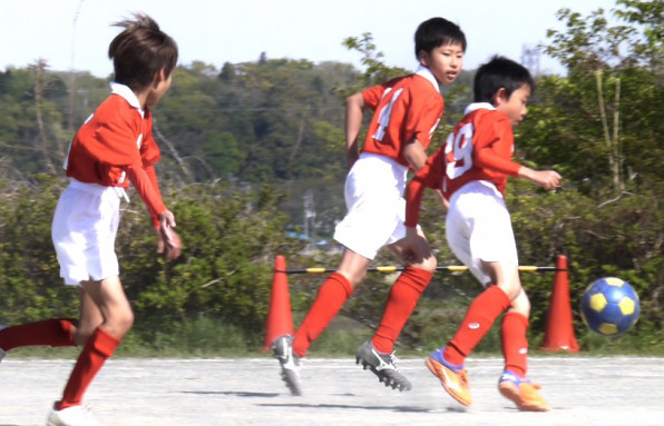 ユーカリが丘サッカークラブ Yukarigaoka Sc