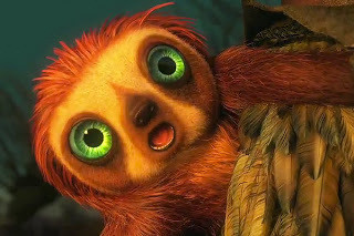 The Croods クルードさんちのはじめての冒険 13 Movie Galaxy