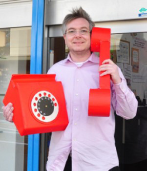 Staff スタッフ Ideal English Conversation アイデアル英会話