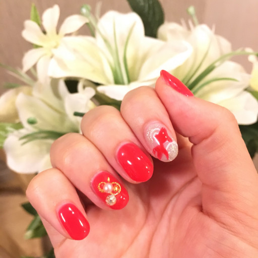 Mitsukoshi Nail