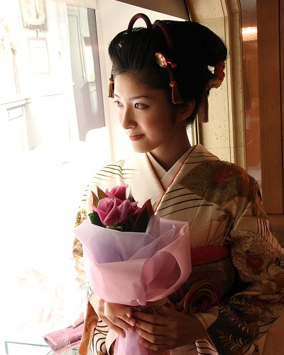 ご結婚式ヘアメイク着付 マダムシュガー Wedding