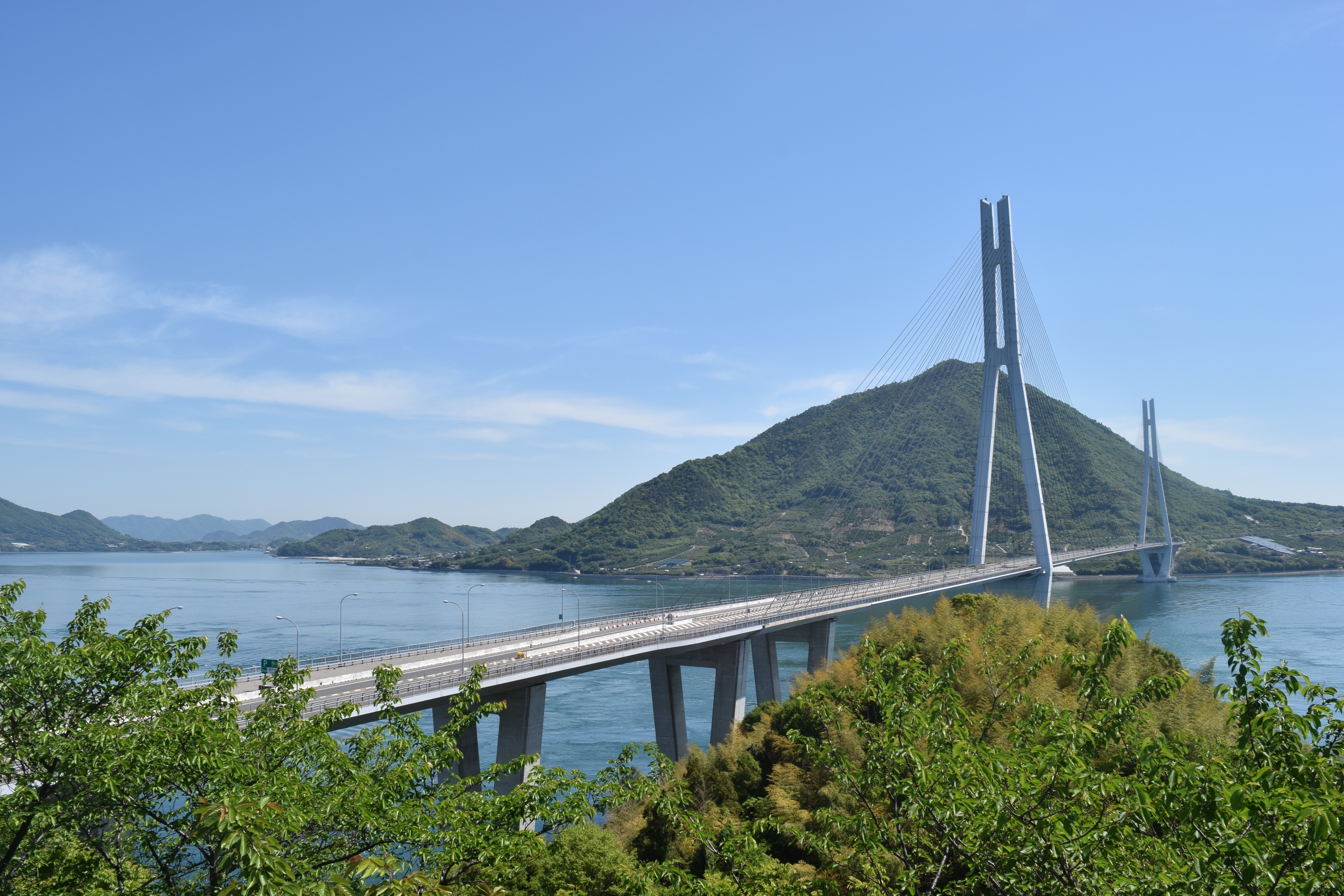 About | ぐるぐる巡る大三島グルメマップ