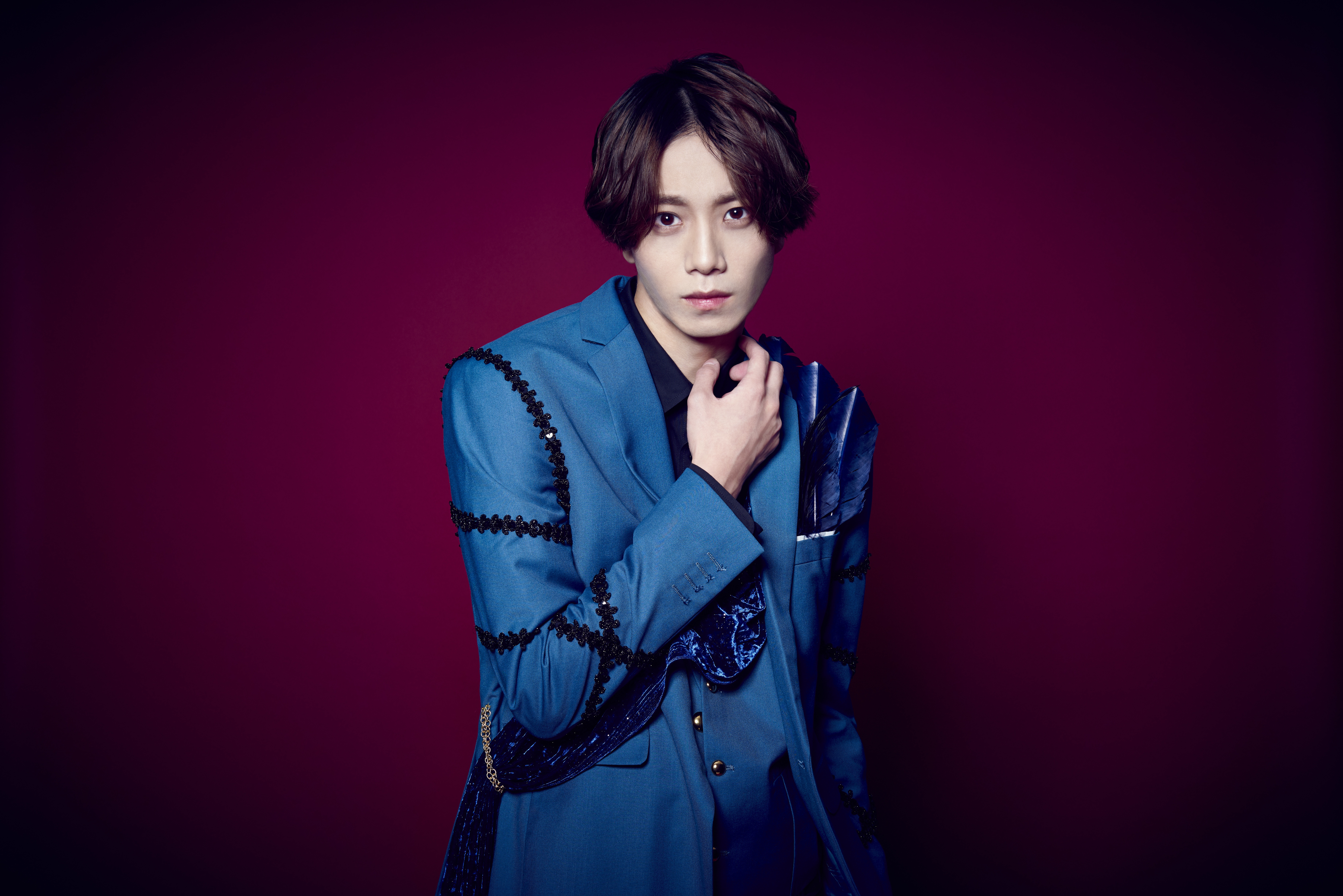 PROFILE | WIN=W1N OFFICIAL WEB SITE