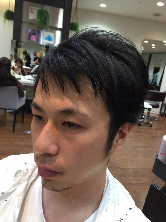 新たなシャンプーチェックとboowyの氷室京介にされた自分 Takashi 新たなシャンプーチェックとboowyの氷室京介にされた自分 Takashi