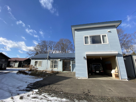 サーキュレーター導入で体感温度２ アップ 旅する Sigotoba Akivan