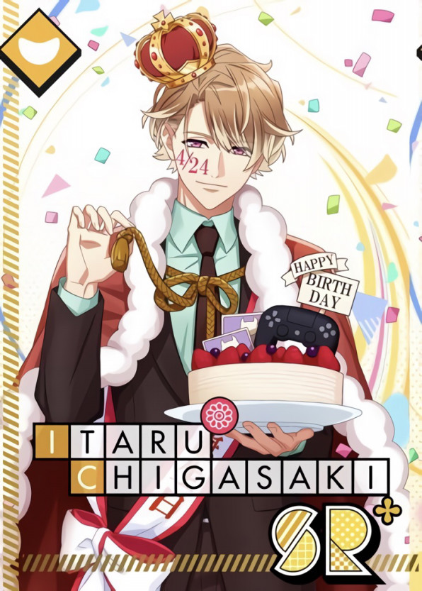 皆木綴 茅ヶ崎至 卯木千景 Birthday A3 高画質化まとめ 皆木綴 茅ヶ崎至 卯木千景 Birthday A3 高画質化まとめ